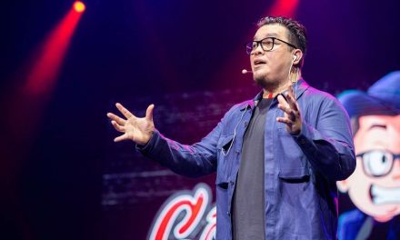 Empresa de salsas responde a Franco Escamilla
