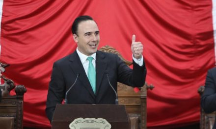 Celebra Manolo Jiménez el Día de la Constitución