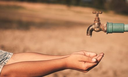 Imperativo el tema del agua en Coahuila y en México; advierte Manolo Jiménez