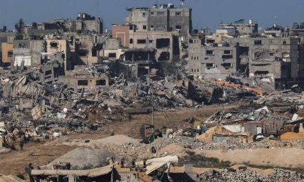 Avanzan las negociaciones entre Israel y Hamás para un alto el fuego