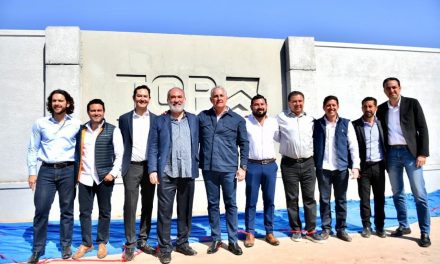 Contará Torreón con nuevo parque industrial