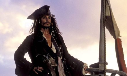 Disney considera reemplazar a Johnny Depp con Ayo Edebiri en ‘Piratas del Caribe’