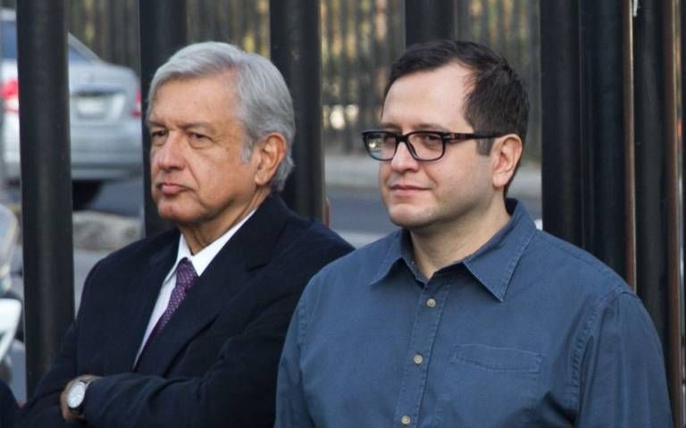Filtración del número telefónico de José Ramón López Beltrán desata controversia