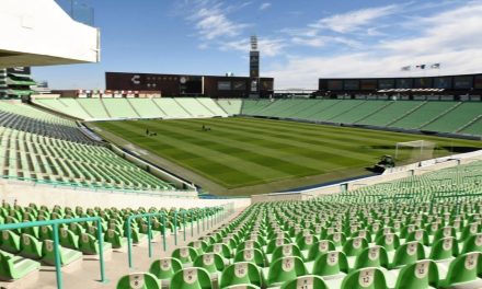 Implementarán operativo de seguridad en eventos deportivos en Torreón