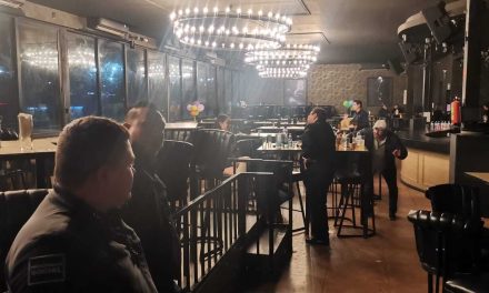 Clausuran bar en Torreón por operar fuera de horario