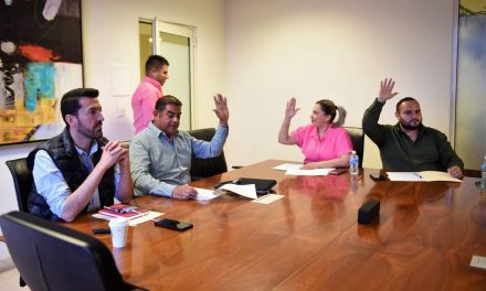 Dan a conocer el informe anual de la Dirección de Servicio Públicos en Torreón
