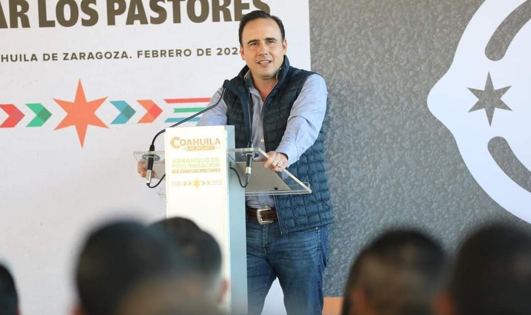 Dan banderazo inicial a magnas obras en la región Sureste