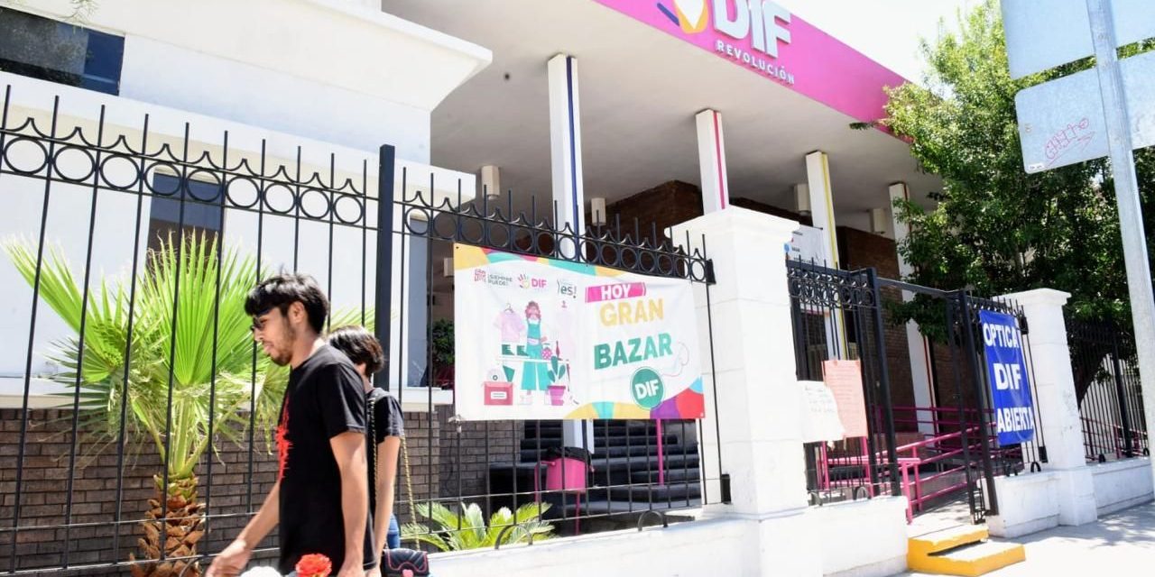 Ofrecerá DIF Torreón nuevos cursos