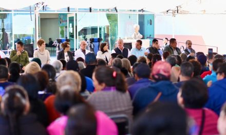 Entrega DIF apoyos funcionales en la Laguna