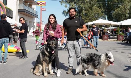 Carrera de la Constitución estará en el Paseo Colón