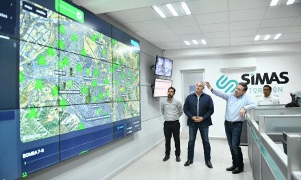 Supervisan call center de SIMAS Torreón