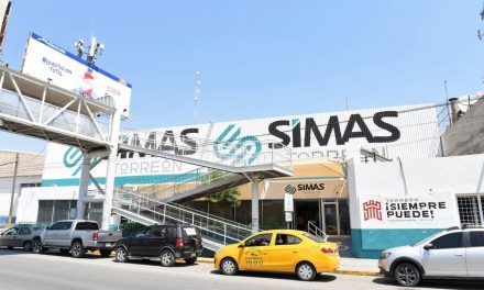Restablece SIMAS suministro de agua potable en Torreón