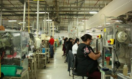 En enero se generaron 6 mil empleos; Coahuila sigue siendo atractivo para las inversiones