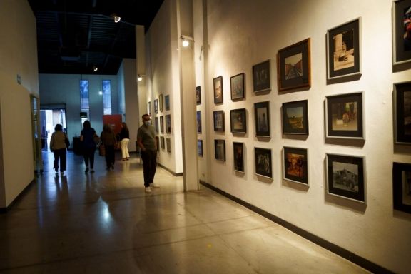 Museos de Saltillo ofrecen actividades retroalimentativas