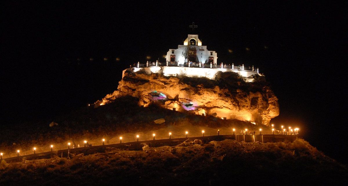 Parras celebrará su 426 Aniversario