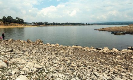 Se Acentúa la Crisis del Agua en México: estos son los estados más afectados