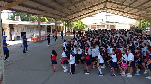 Mas de 76 mil estudiantes completan pre registro a educación básica en Coahuila