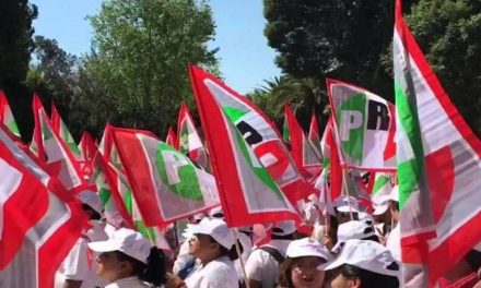 PRI abre registro de candidatos en Coahuila este sábado