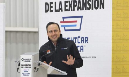 Llegan más inversiones para la región Centro