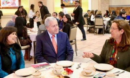 ‘Es DIF Saltillo un aliado para los ciudadanos’