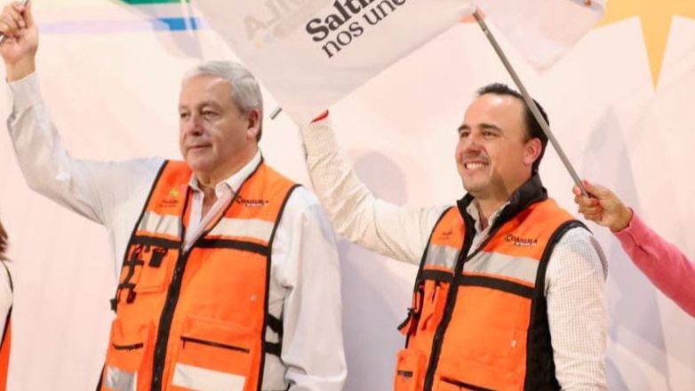 Llegará Tercer Maratón de Obras en Saltillo