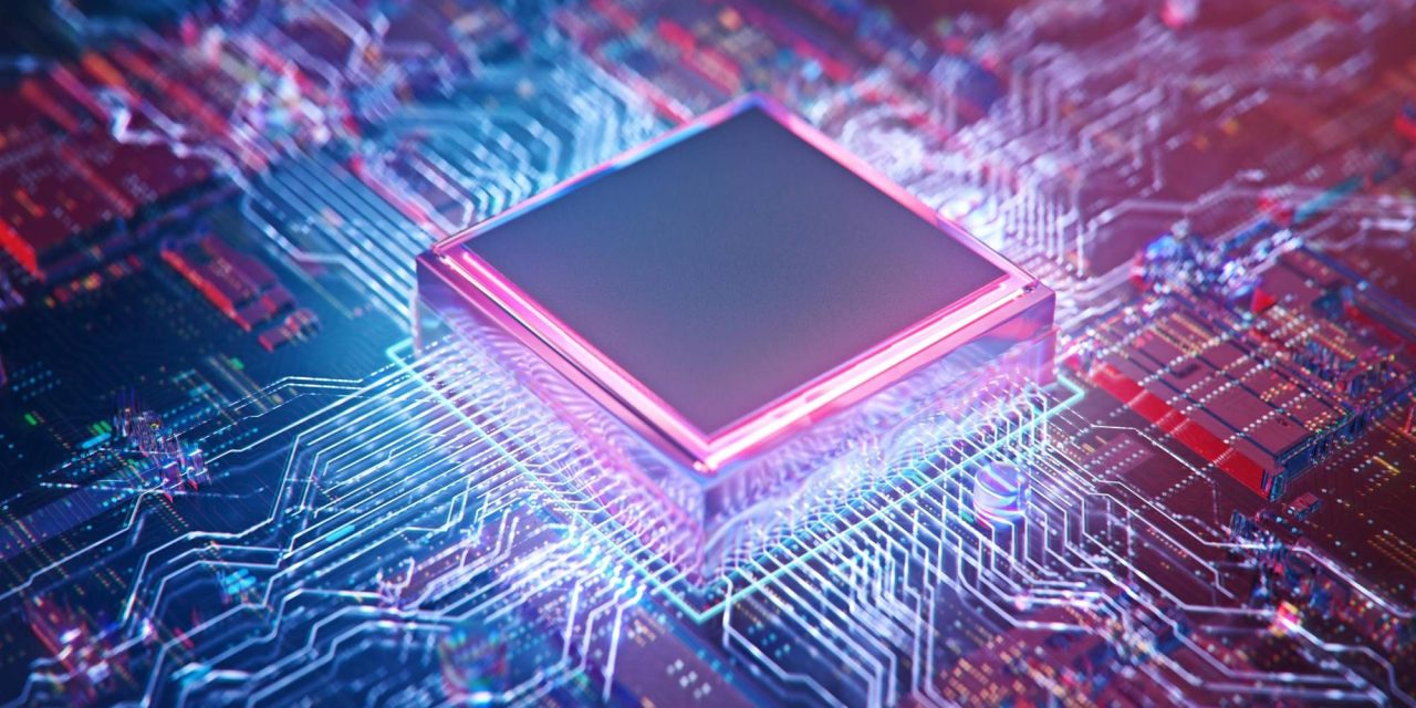 Estados Unidos destina $1,500 millones para la producción de semiconductores