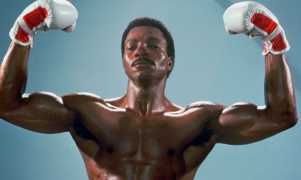 Fallece Carl Weathers, actor de Apollo Creed en ‘Rocky’