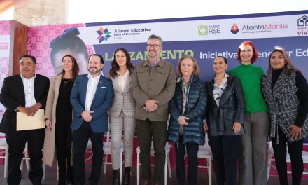 Inspira Coahuila promueve estrategias con la ciudadanía