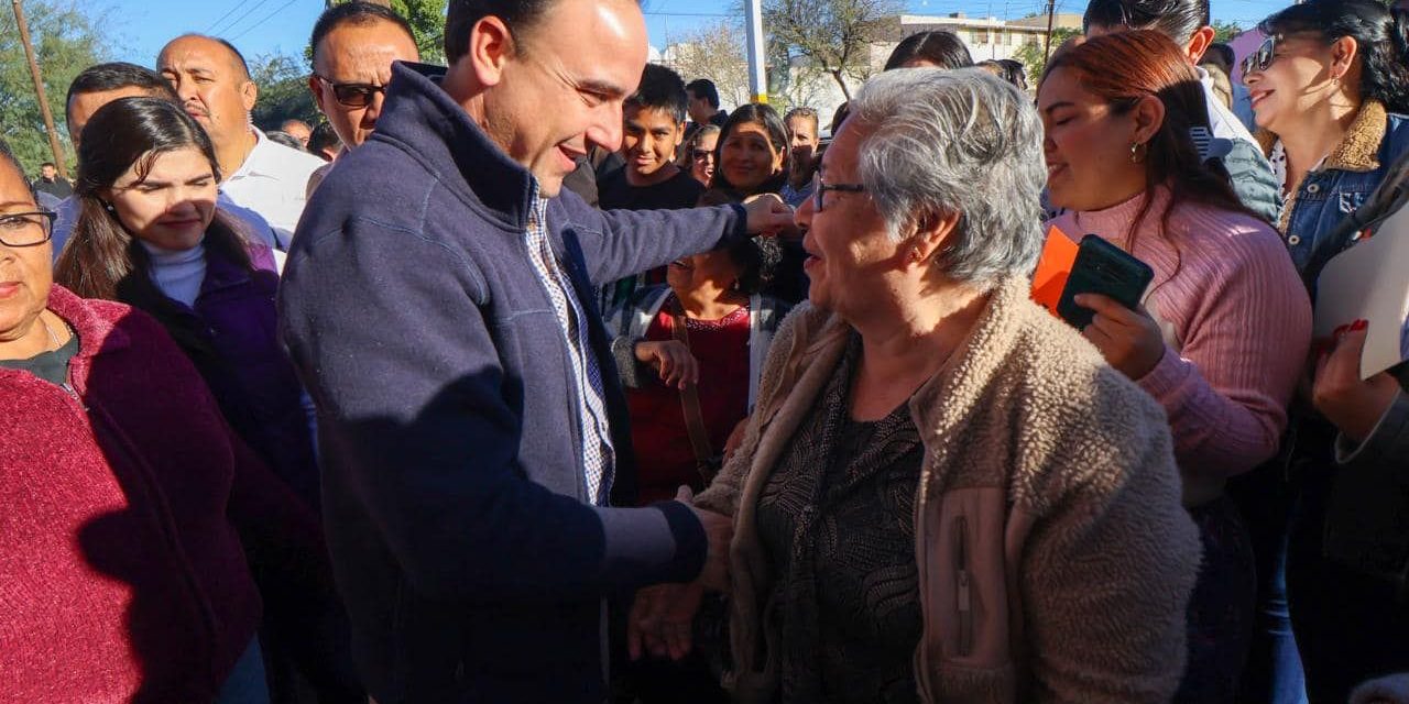 Anuncia gobernador arranque de nuevo programa ‘Salud Popular’