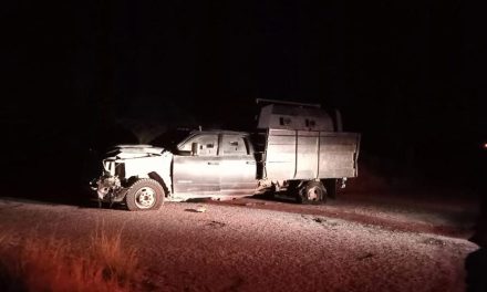 Enfrentamiento en Tamaulipas deja dos agentes heridos y aseguran vehículos blindados