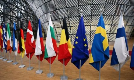 Propone la Unión Europea recortar 90% emisiones de gases para 2040