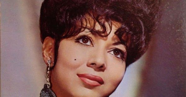 Fallece la cantante Virginia López a los 95 años