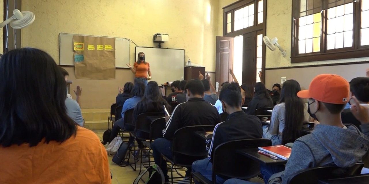 Abre Saltillo cursos para examen de admisión ‘ExBach’