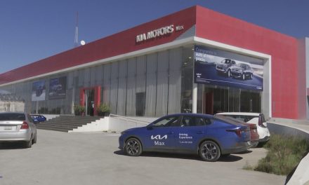 Agencia KIA Saltillo defrauda a cliente