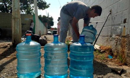 Escenario crítico sobre el agua en México: Sequías y presiones en el abasto