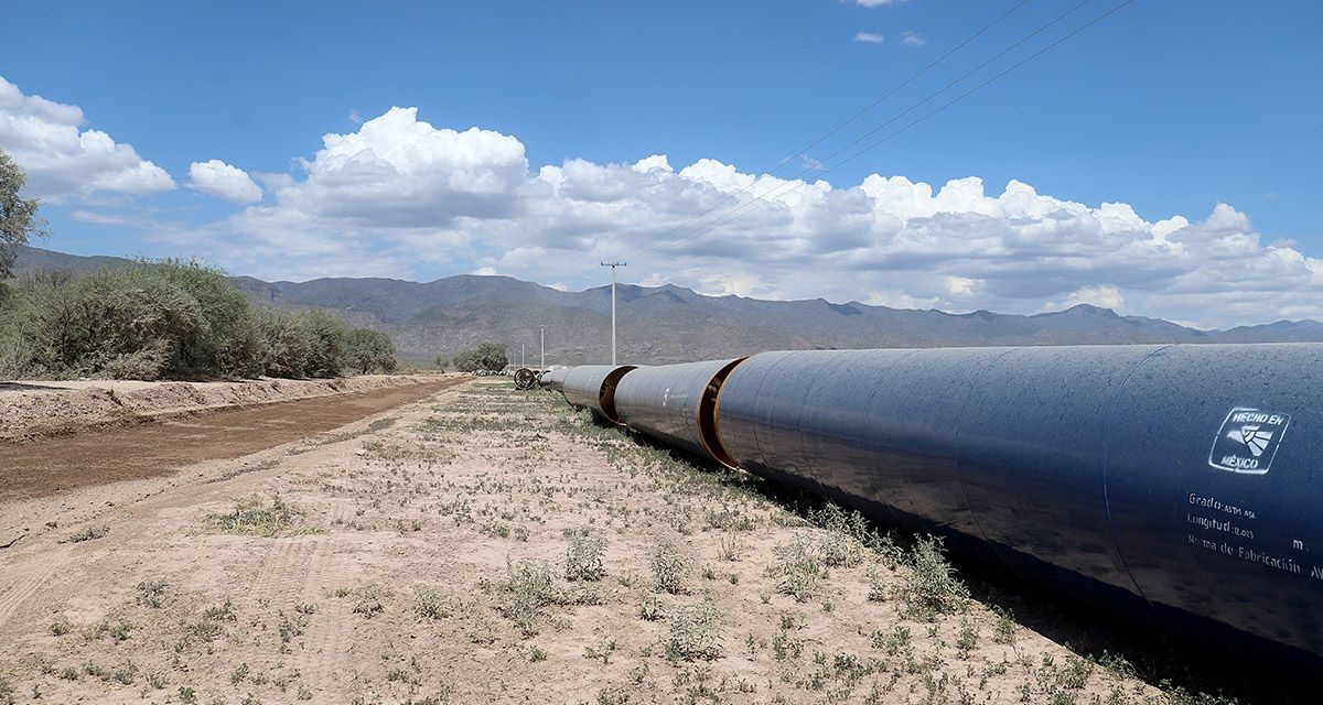 Agua Saludable: Nuevas expectativas para Torreón y la región