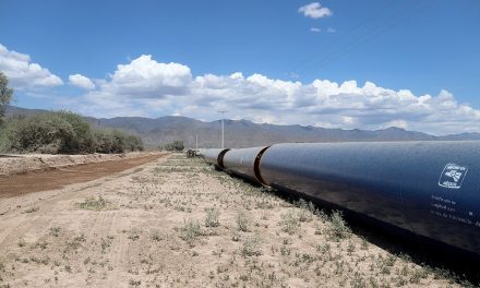 Agua Saludable: Nuevas expectativas para Torreón y la región