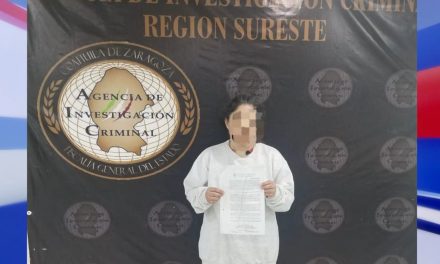 Alcanzaría 20 años de cárcel mujer acusada de robo millonario en Saltillo