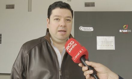 Alta oferta laboral en tianguis del empleo en Ramos Arizpe