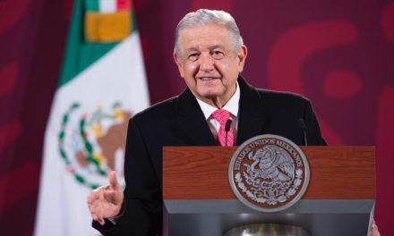 AMLO exige una disculpa de Estados Unidos por el reportaje que lo vincula con el narco en las elecciones del 2006