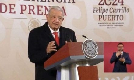 AMLO y su nueva sección en la mañanera: ‘Quién es Quién en los bots’