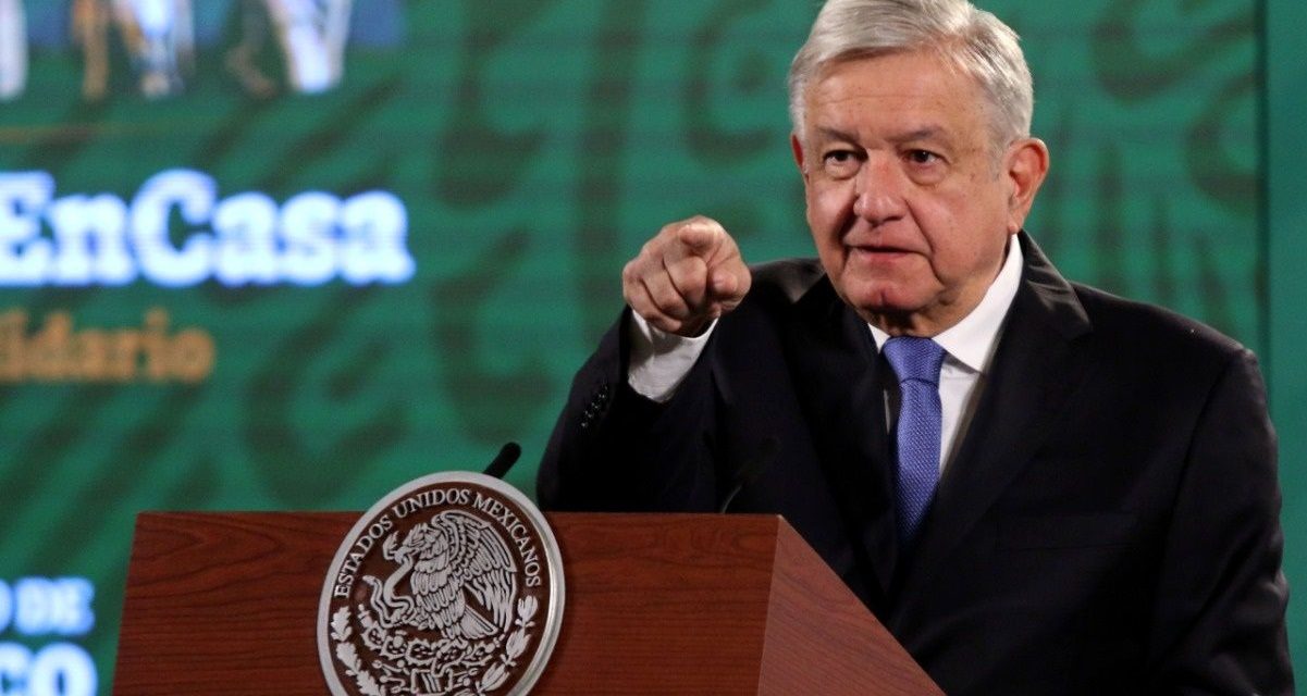 SCJN echa atrás reforma eléctrica de AMLO; gobierno impugnará el revés de la Corte