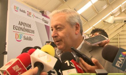 Anuncian este miércoles obras del tercer maratón en Saltillo