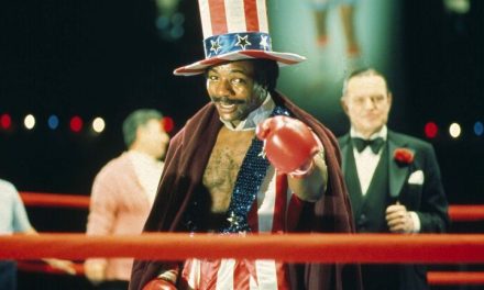 Muere Carl Weathers; recordado por ser Apollo Creed en ‘Rocky’