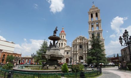 ¿Saltillo la ciudad del ‘Secreto de amor’? Está entre las ciudades más infieles de México
