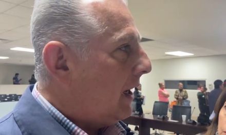Descarta alcalde de Torreón que brote de hepatitis se haya generado por agua contaminada