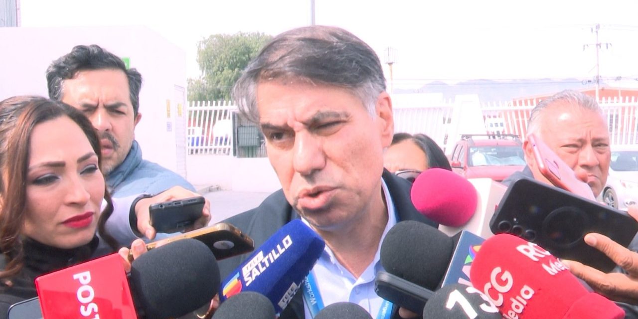 Aumentaron solicitudes de asilo político en México y Coahuila está entre los estados para reubicar personas refugiadas
