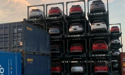 Piden que se adopten medidas rigurosas para autos chinos con el T-MEC