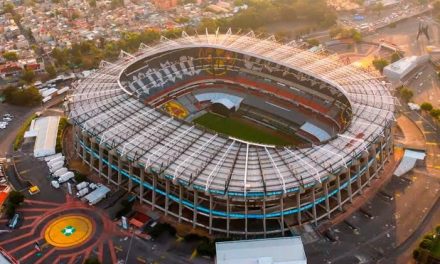 Es oficial: La inauguración del Mundial del 2026 será en el Estadio Azteca