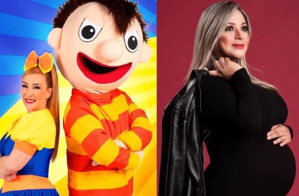 Muere Fabiola Yazmín Ortega; la voz de ‘Beto’ de ‘Bely y Beto’